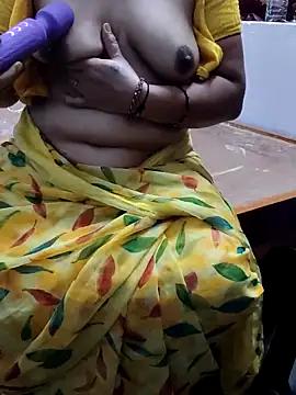 pallavi0001 from StripChat