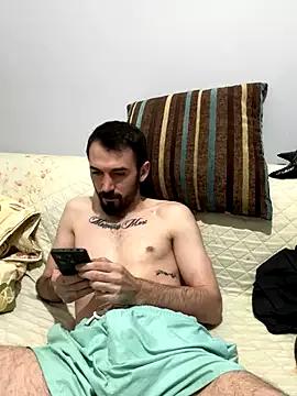 PalmedDwelling from StripChat is Freechat