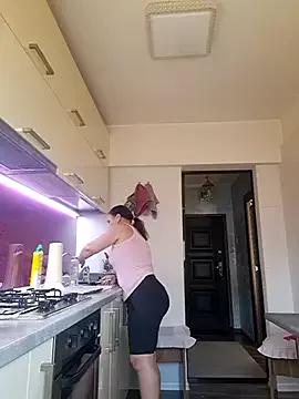 PalomaDesireee from StripChat is Freechat