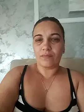 PalomaDesireee from StripChat is Freechat