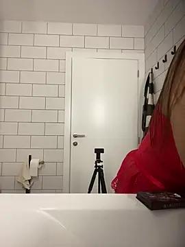 PamAnna from StripChat