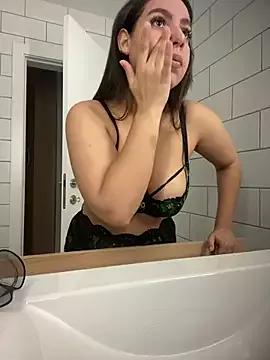 PamAnna from StripChat