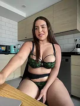 PamAnna from StripChat is Freechat