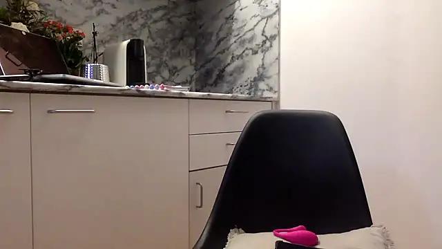 PamAnna from StripChat