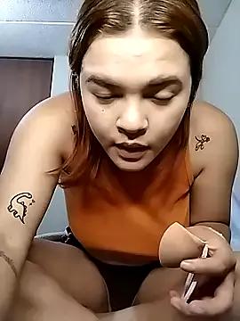 Pame-Glow webcams show profile image 