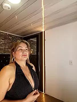 Pamela_milf46 from StripChat is Freechat