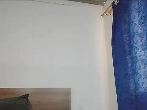 Pamelaebonyyyx from StripChat is Freechat