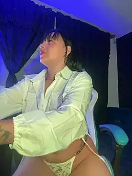 Pamelalancastersian from StripChat is Freechat