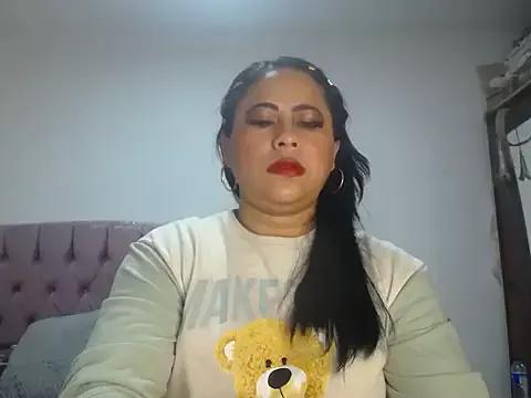 PamelaMartin webcams show profile image 