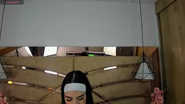 pamemiller1 from StripChat is Freechat