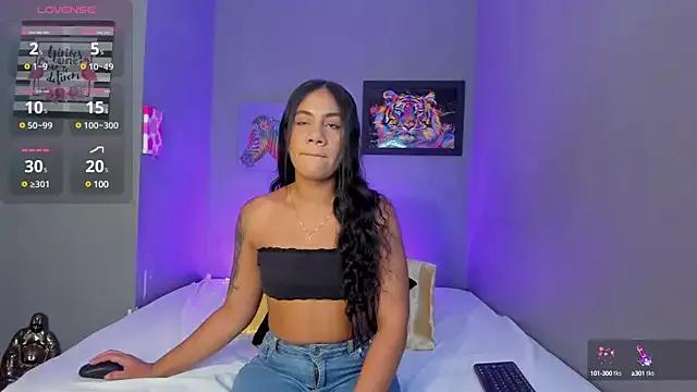 PammelaRoss1 from StripChat