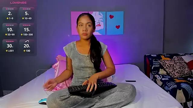 PammelaRoss1 from StripChat