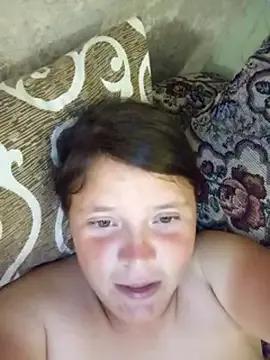 PanbaPanna from StripChat is Freechat