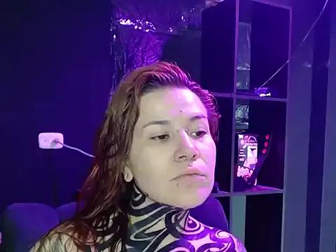 Pandora_9666 from StripChat is Freechat