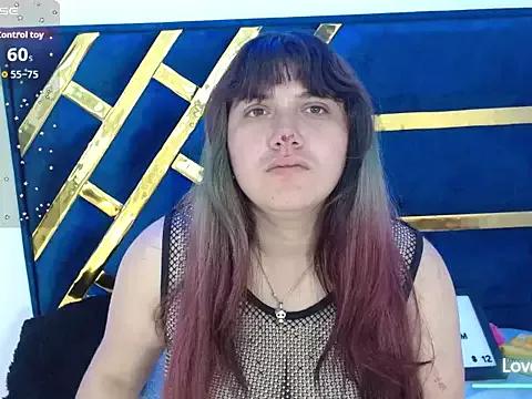 Pandy_888 from StripChat is Freechat