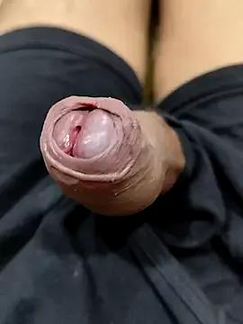 panindianfapper from StripChat is Freechat