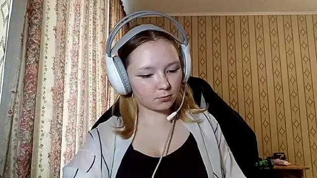 PansyBorriello webcams show profile image 