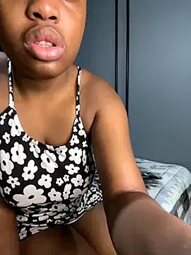 Panther_angelo from StripChat is Freechat
