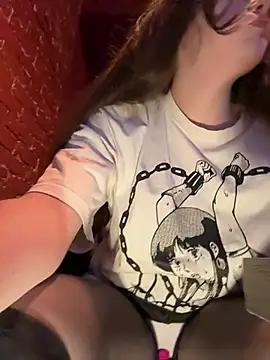 Checkout the thrill of girls with our strippers, featuring bare naked wildness while stripping down and playing with their adored sex toy vibrators.