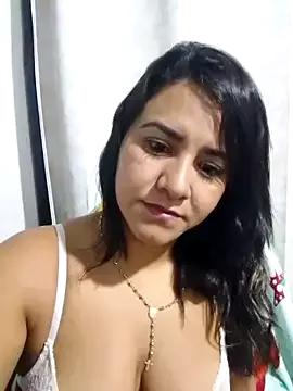 Paola-Russell from StripChat is Freechat