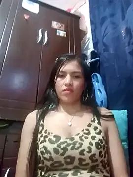 paola_02M from StripChat is Freechat