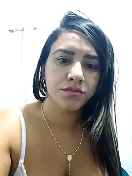 PaolaRussellx from StripChat is Freechat
