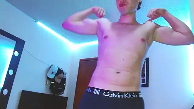 PapiNoha webcams show profile image 