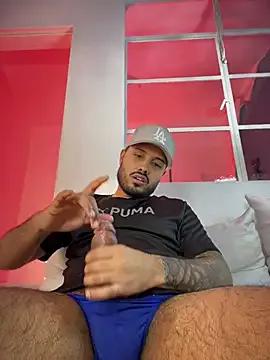 Photos of PapiStan from StripChat is Freechat