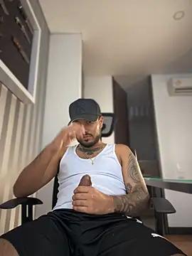 PapiStan from StripChat