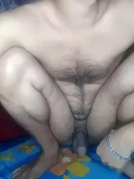 Papri_Couple from StripChat