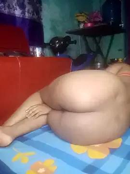 Papri_Couple from StripChat