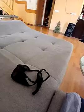 paradise777777 from StripChat