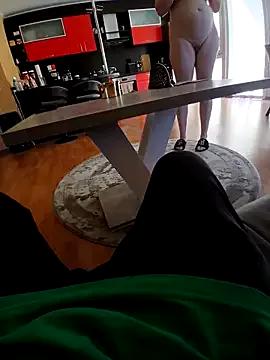 paradise777777 from StripChat