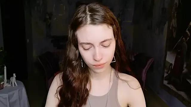 ParaDoxess from StripChat