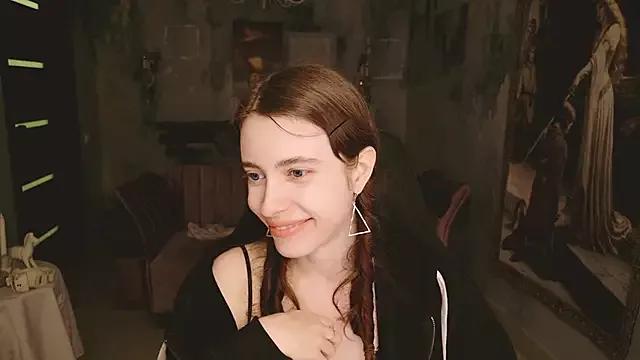 ParaDoxess from StripChat