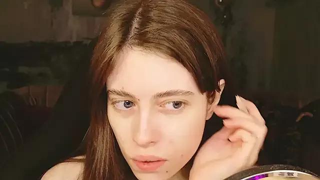 ParaDoxess from StripChat