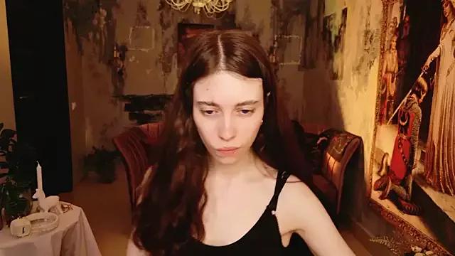 ParaDoxess from StripChat