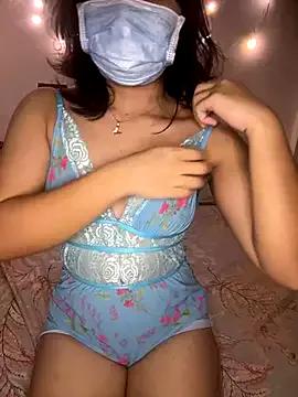 Paralov from StripChat