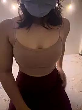 Paralov from StripChat