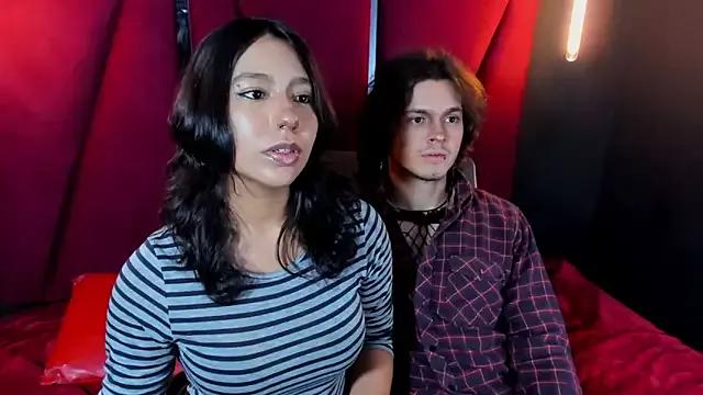 ParanoidTemptaion_ from StripChat