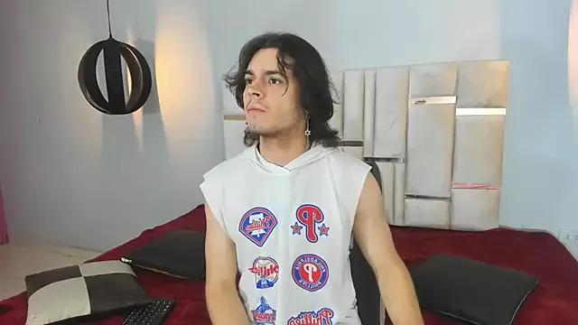 ParanoidTemptaion_ from StripChat