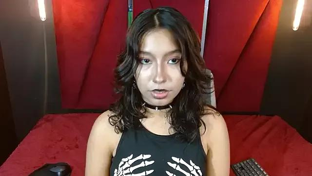 ParanoidTemptaion_ from StripChat