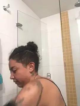 Paris_11 from StripChat is Freechat