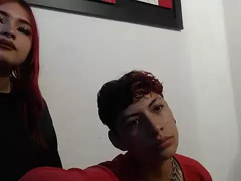 paris_ambar18 from StripChat is Freechat