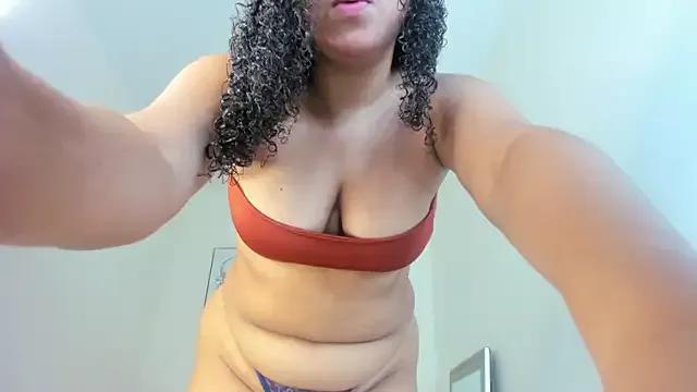 parker_laine from StripChat is Freechat