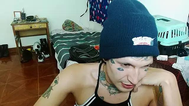 Party_trans webcams show profile image 