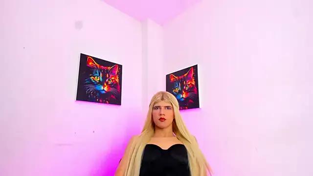 Partygirll_2 webcams show profile image 