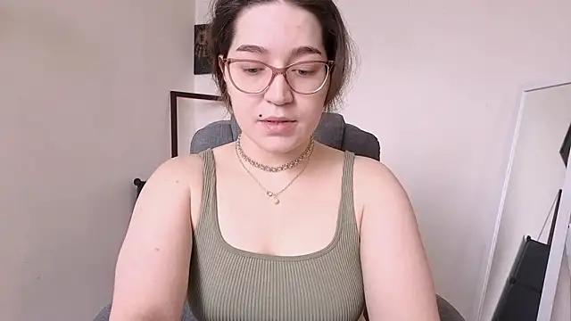 Passion-Ada from StripChat