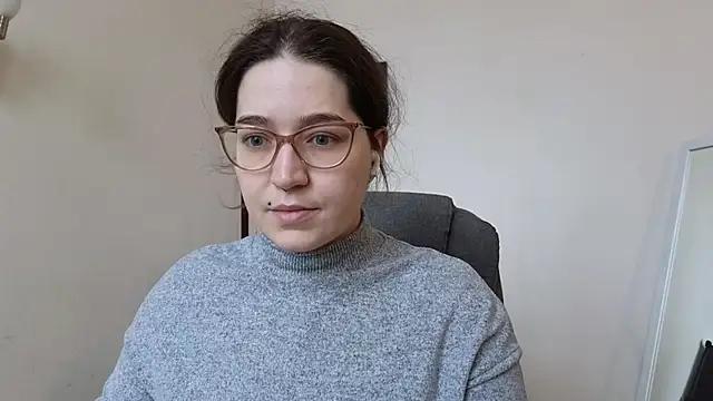 Passion-Ada from StripChat