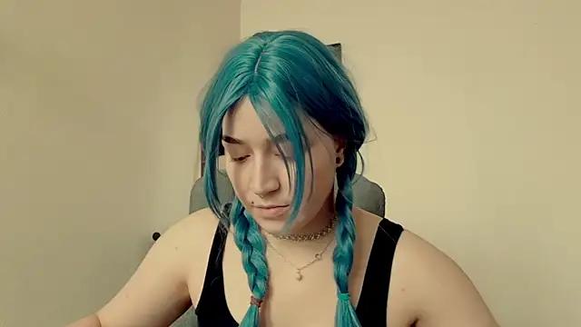 Passion-Ada from StripChat